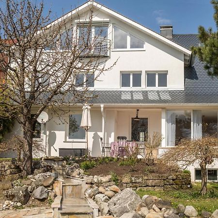 Haus See- Und Saentisblick Eg FDH Exteriör bild