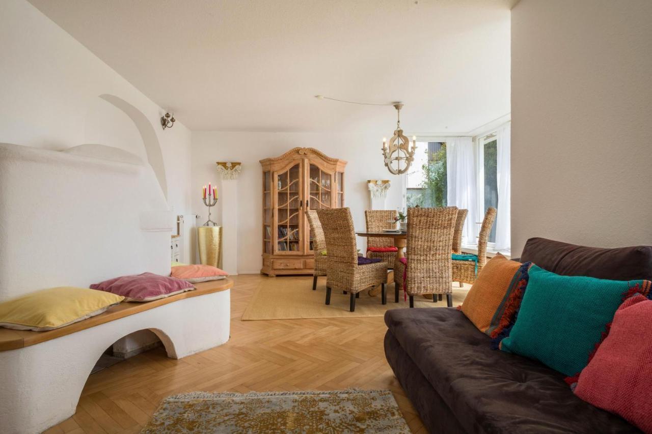 Haus See- Und Saentisblick Eg FDH Exteriör bild