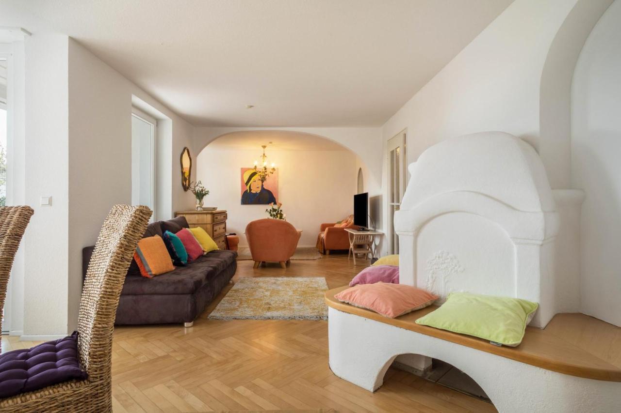 Haus See- Und Saentisblick Eg FDH Exteriör bild