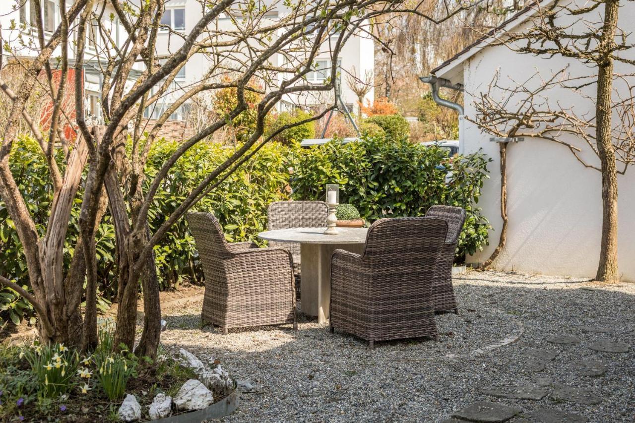 Haus See- Und Saentisblick Eg FDH Exteriör bild